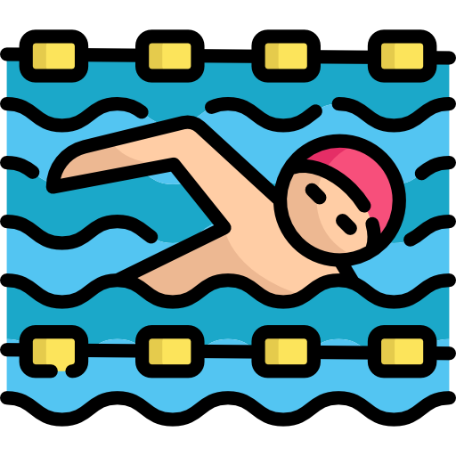 swimming-pool